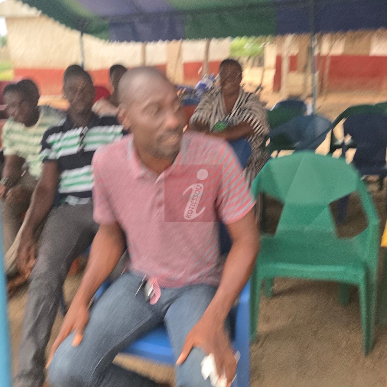 RENCONTRE DU 7 MARS 2026 A KOTIESSOU