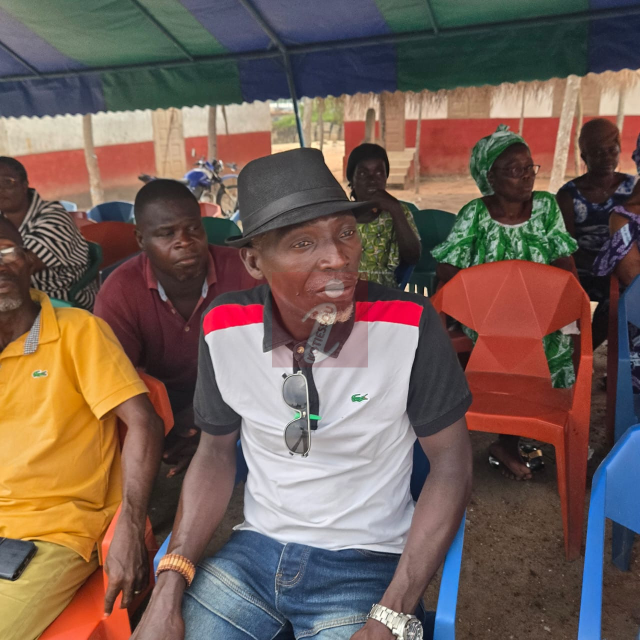 RENCONTRE DU 7 MARS 2026 A KOTIESSOU